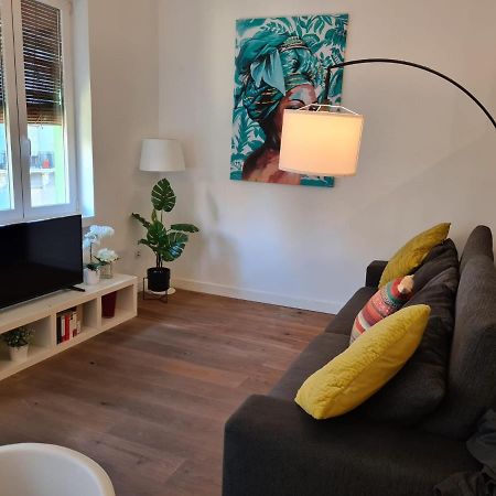 Impresionante Apartamento En Ruzafa Al Lado Del Mercado Valencia Bagian luar foto
