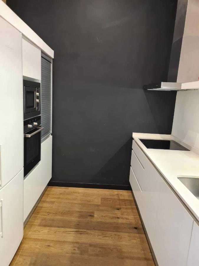 Impresionante Apartamento En Ruzafa Al Lado Del Mercado Valencia Bagian luar foto