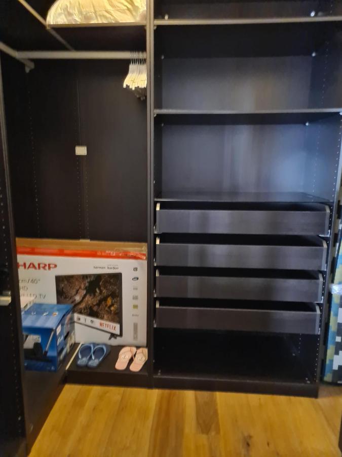 Impresionante Apartamento En Ruzafa Al Lado Del Mercado Valencia Bagian luar foto